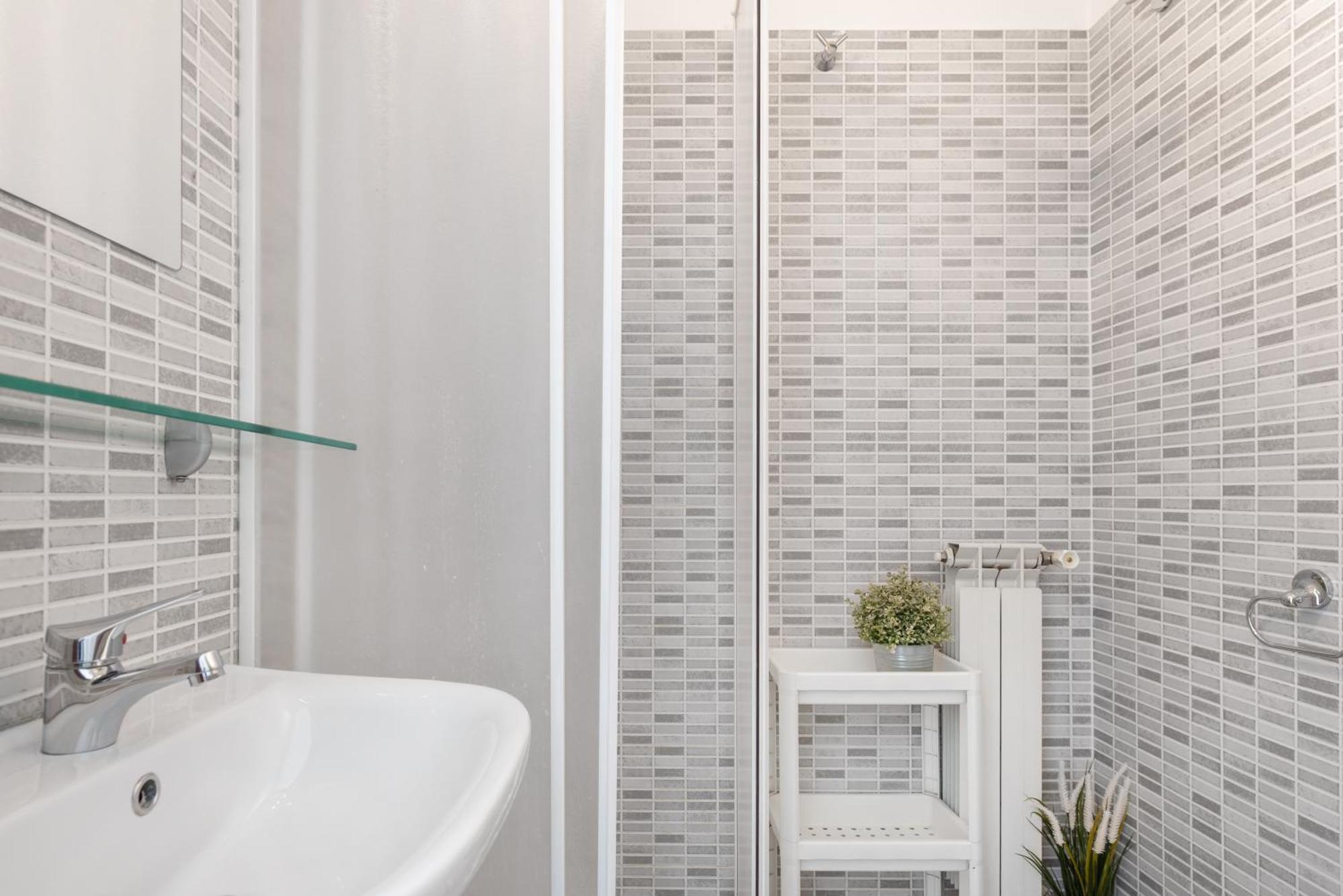 Central Little Basic Apartment Roma Ngoại thất bức ảnh